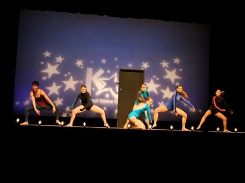 Long Beach, CA - 2/5/2010 - Awards