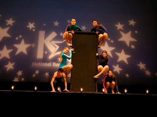 Long Beach, CA - 2/5/2010 - Awards