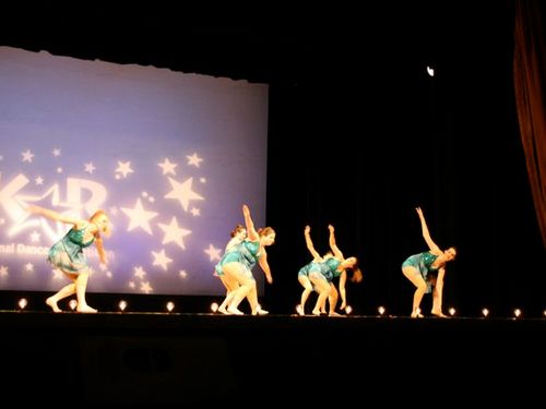 Long Beach, CA - 2/5/2010 - Awards