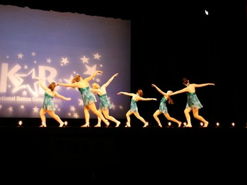 Long Beach, CA - 2/5/2010 - Awards