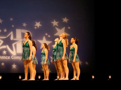 Long Beach, CA - 2/5/2010 - Awards