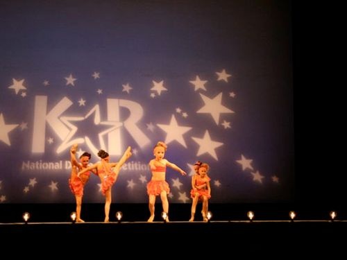 Long Beach, CA - 2/5/2010 - Awards
