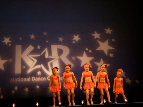 Long Beach, CA - 2/5/2010 - Awards