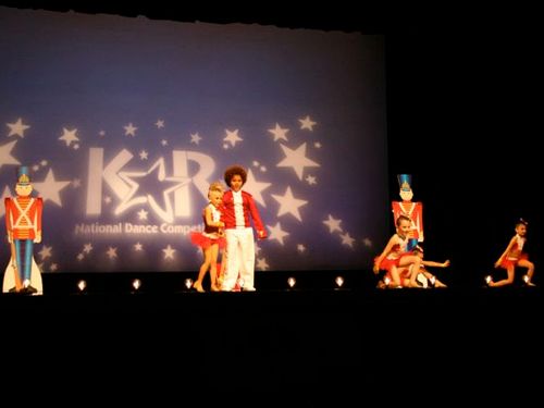 Long Beach, CA - 2/5/2010 - Awards
