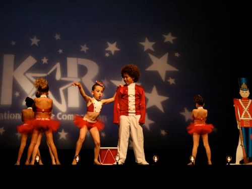 Long Beach, CA - 2/5/2010 - Awards