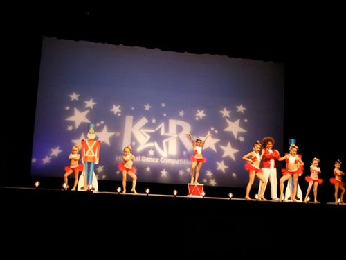 Long Beach, CA - 2/5/2010 - Awards