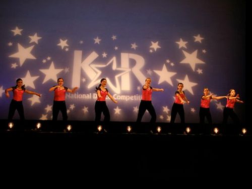 Long Beach, CA - 2/5/2010 - Awards