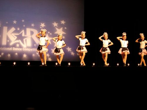 Long Beach, CA - 2/5/2010 - Awards