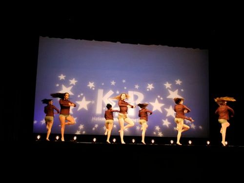 Long Beach, CA - 2/5/2010 - Awards