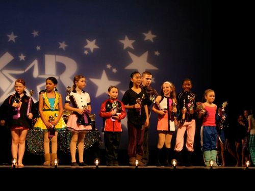 Long Beach, CA - 2/5/2010 - Awards