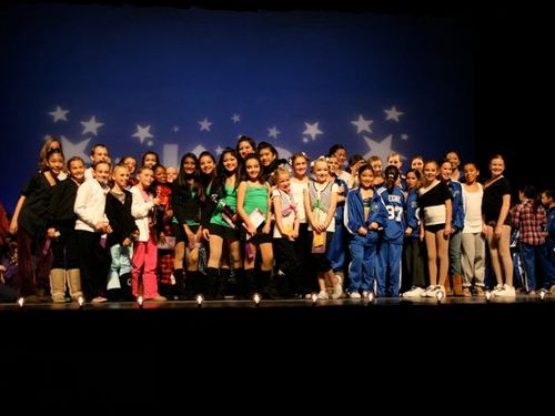 Long Beach, CA - 2/5/2010 - Awards
