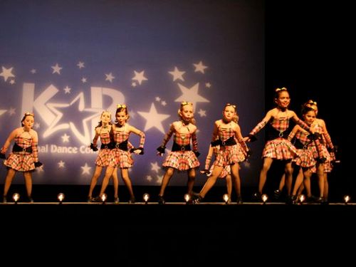 Long Beach, CA - 2/5/2010 - Awards