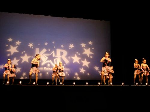Long Beach, CA - 2/5/2010 - Awards
