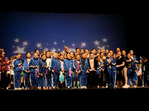 Long Beach, CA - 2/5/2010 - Awards
