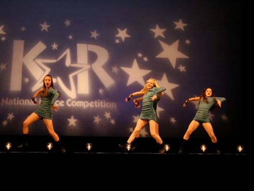 Long Beach, CA - 2/5/2010 - Awards