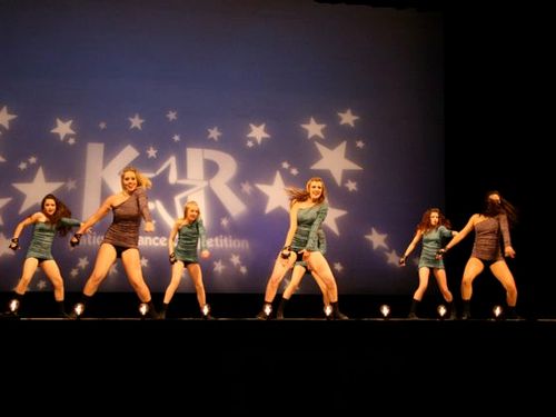 Long Beach, CA - 2/5/2010 - Awards