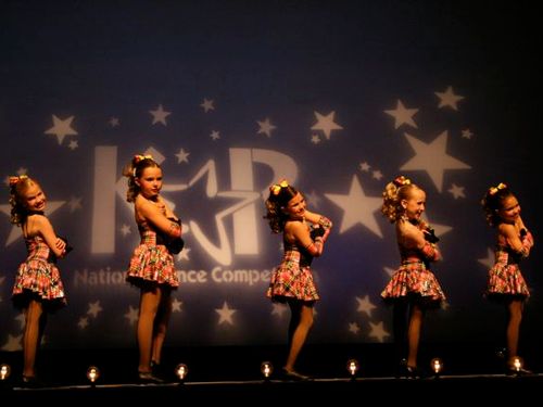 Long Beach, CA - 2/5/2010 - Awards