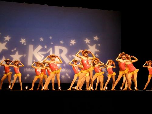 Long Beach, CA - 2/5/2010 - Awards