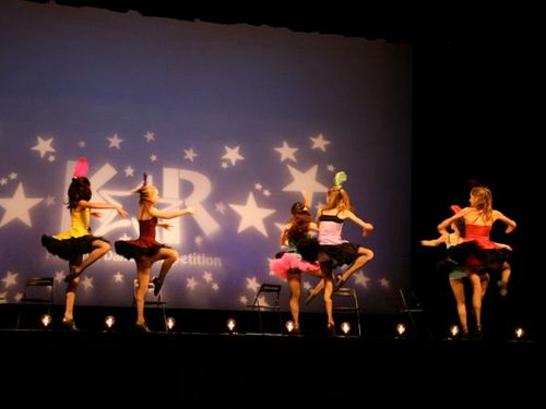 Long Beach, CA - 2/5/2010 - Awards