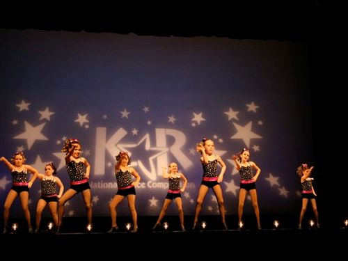 Long Beach, CA - 2/5/2010 - Awards