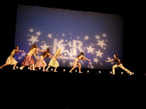 Long Beach, CA - 2/5/2010 - Awards