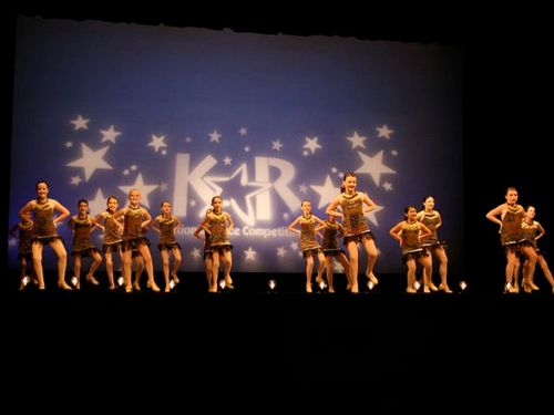 Long Beach, CA - 2/5/2010 - Awards