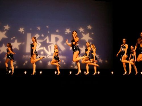 Long Beach, CA - 2/5/2010 - Awards