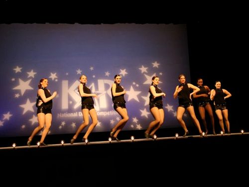 Long Beach, CA - 2/5/2010 - Awards