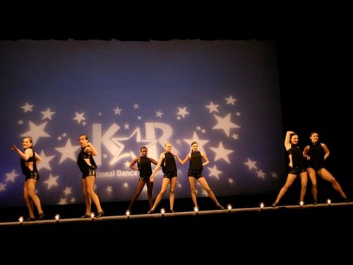 Long Beach, CA - 2/5/2010 - Awards