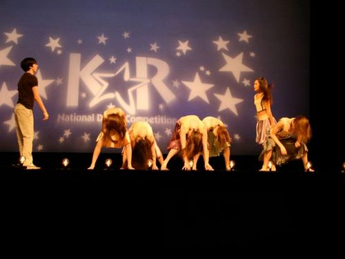 Long Beach, CA - 2/5/2010 - Awards