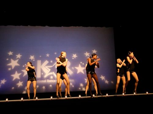 Long Beach, CA - 2/5/2010 - Awards