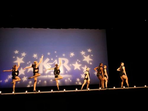 Long Beach, CA - 2/5/2010 - Awards