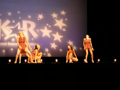 Long Beach, CA - 2/5/2010 - Awards