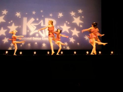 Long Beach, CA - 2/5/2010 - Awards