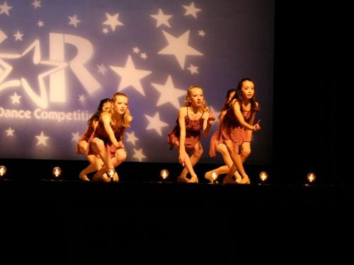 Long Beach, CA - 2/5/2010 - Awards