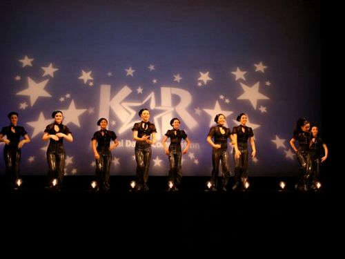 Long Beach, CA - 2/5/2010 - Awards