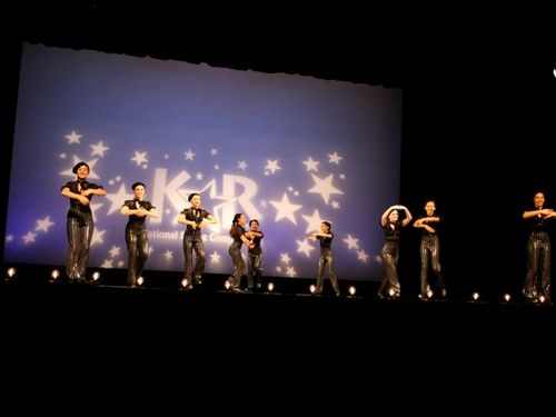 Long Beach, CA - 2/5/2010 - Awards