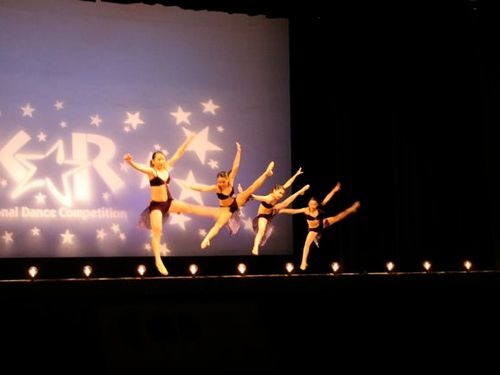 Long Beach, CA - 2/5/2010 - Awards