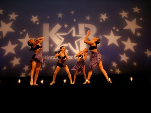 Long Beach, CA - 2/5/2010 - Awards