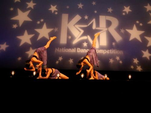 Long Beach, CA - 2/5/2010 - Awards
