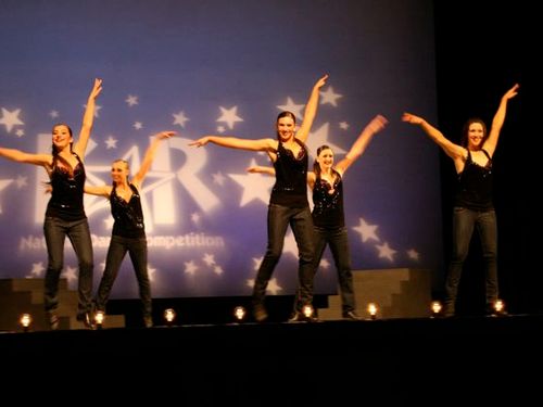 Long Beach, CA - 2/5/2010 - Awards