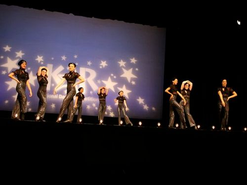 Long Beach, CA - 2/5/2010 - Awards