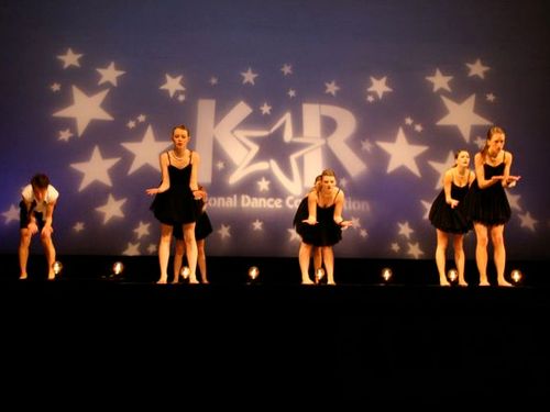 Long Beach, CA - 2/5/2010 - Awards