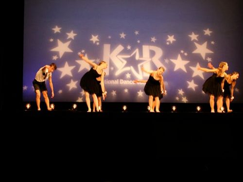 Long Beach, CA - 2/5/2010 - Awards