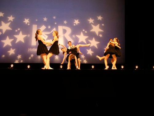 Long Beach, CA - 2/5/2010 - Awards