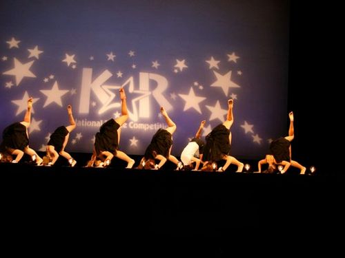 Long Beach, CA - 2/5/2010 - Awards