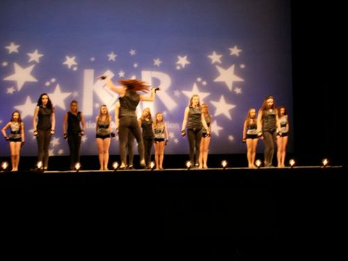 Long Beach, CA - 2/5/2010 - Awards