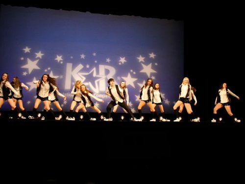 Long Beach, CA - 2/5/2010 - Awards