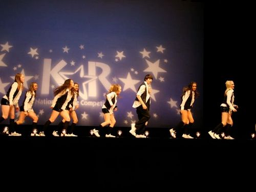 Long Beach, CA - 2/5/2010 - Awards