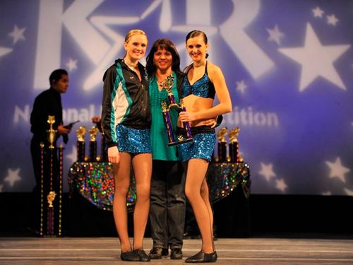 Long Beach, CA - 2/5/2010 - Awards